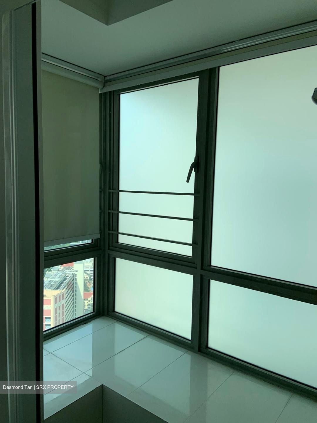 Trevista (D12), Condominium #558586301